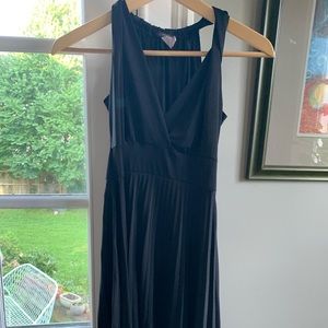 Classy soprano dress